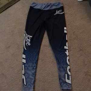 💙 Love Dallas Cowboy Leggings💙